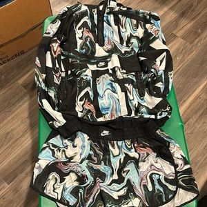 Nike outfit